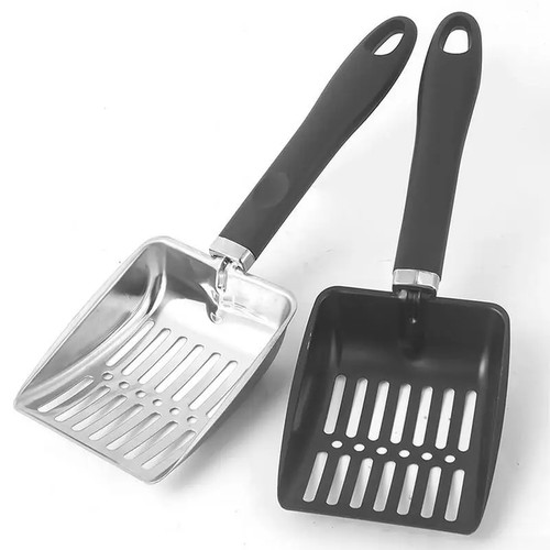 Fireplace ash sifter metal - sifter,