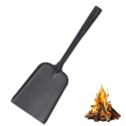 Awisefull fireplace shovel - shovel, 16"