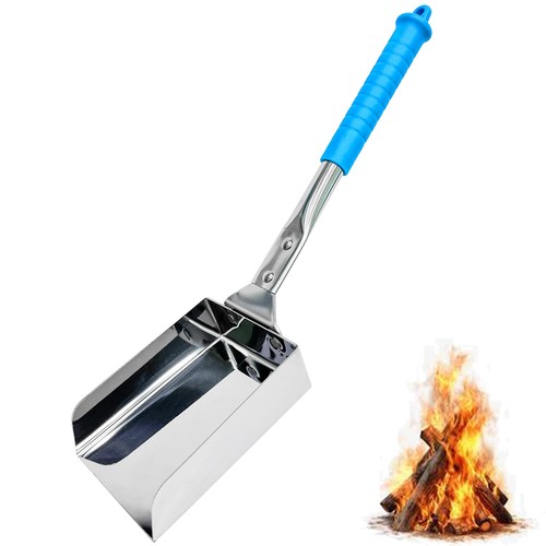 Solowilder ash shovel for - shovel,