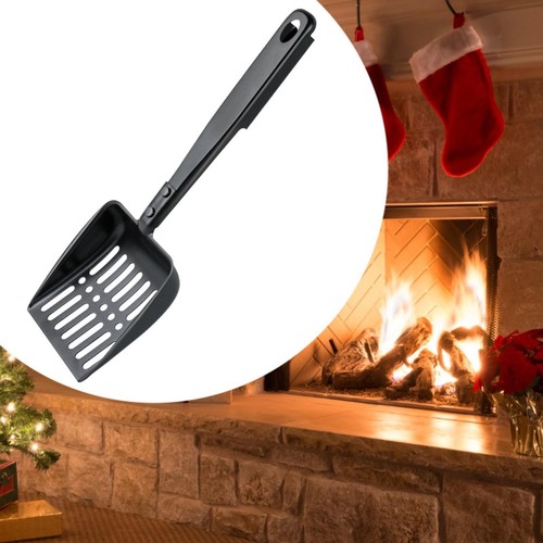 Fireplace ash scoop - fireplace,