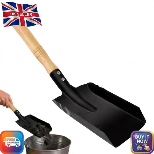 Chimney fireplace shovel - chimney,
