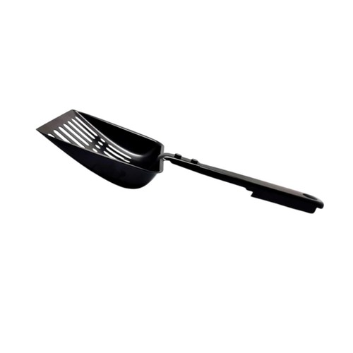 Fireplace scoop ash - scoop,